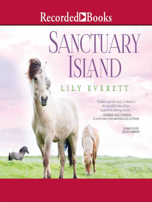 Title details for Sanctuary Island by Lily Everett - Available